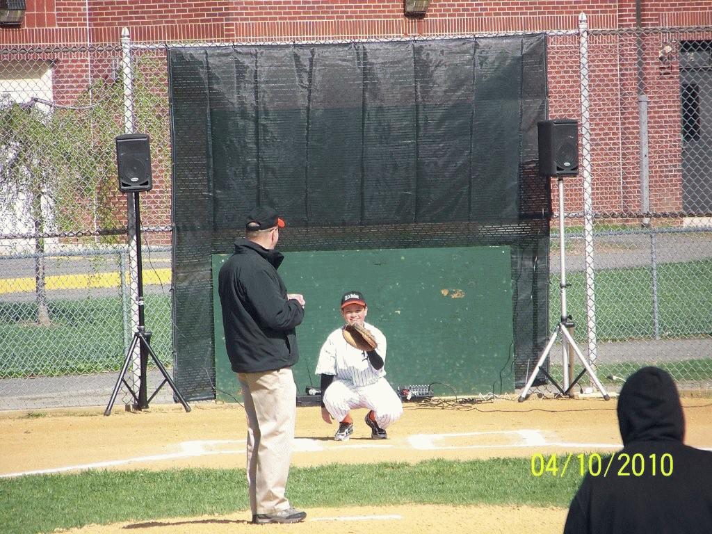 Opening Day 2010